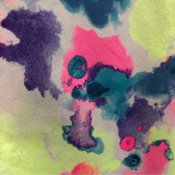 Ivivva by Lululemon Tumblin Y tank top - Picture 7 of 9